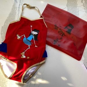 Little Marc Jacobs swim